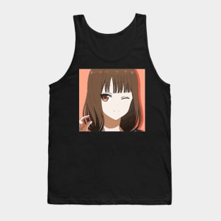 Miko Iino Tank Top